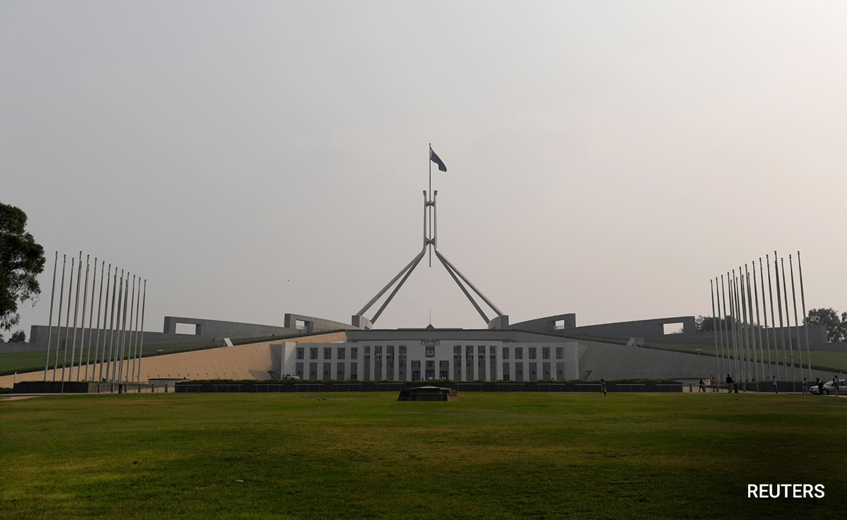 Australia's Macho Politics Exposed By Sexual Assault Allegations