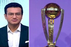 बड़ी खबर : क्रिकेट वर्ल्ड कप के मैचों के शेड्यूल में शहरों के बीच भेदभाव का आरोप बड़ी खबर : क्रिकेट वर्ल्ड कप के मैचों के शेड्यूल में शहरों के बीच भेदभाव का आरोप