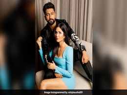 Vicky Kaushal Reveals Katrina Kaif Holds Weekly Budget Meetings. His Role? "I Sit With Popcorn" Vicky Kaushal Reveals Katrina Kaif Holds Weekly Budget Meetings. His Role? "I Sit With Popcorn"