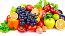 Have These 10 Fruits & Veggies To Boost Your Immunity This Summer