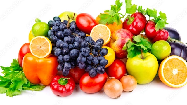 These fruits and veggies to your summer meals can give your immune system a powerful boost