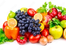 Have These 10 Fruits & Veggies To Boost Your Immunity This Summer Have These 10 Fruits & Veggies To Boost Your Immunity This Summer