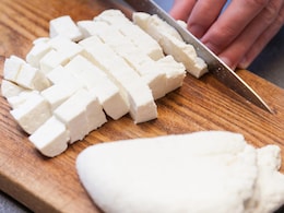 त्यौहार में सेहत को न बिगाड़ दे नकली पनीर, ऐसे करें असली और मिलावटी Paneer की पहचान त्यौहार में सेहत को न बिगाड़ दे नकली पनीर, ऐसे करें असली और मिलावटी Paneer की पहचान