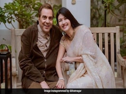 18 में बनी मिस इंडिया, 22 की उम्र में मुंबई में खरीदा फ्लैट, धर्मेंद्र के साथ दिख रही ये एक्ट्रेस हैं देओल फैमिली की बहू, क्या बता पाएंगे नाम 18 में बनी मिस इंडिया, 22 की उम्र में मुंबई में खरीदा फ्लैट, धर्मेंद्र के साथ दिख रही ये एक्ट्रेस हैं देओल फैमिली की बहू, क्या बता पाएंगे नाम