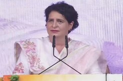 जबलपुर में बोलीं प्रियंका गांधी - "बीजेपी ने मध्य प्रदेश में तीन सालों में केवल 21 सरकारी नौकरी दी" जबलपुर में बोलीं प्रियंका गांधी - "बीजेपी ने मध्य प्रदेश में तीन सालों में केवल 21 सरकारी नौकरी दी"