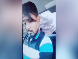 Wanted UP Criminal Shot Dead In Early Morning Encounter Wanted UP Criminal Shot Dead In Early Morning Encounter