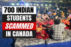 Why 700 Indian Students Could Be Deported From Canada Why 700 Indian Students Could Be Deported From Canada