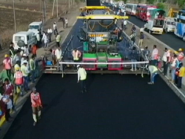 अर्बन प्लानिंग पर उच्च स्तरीय समिति ने केंद्र को सौंपी रिपोर्ट