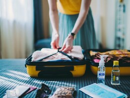 Enjoy Your Vacation to the Fullest: 7 Foods to Avoid While Traveling Enjoy Your Vacation to the Fullest: 7 Foods to Avoid While Traveling