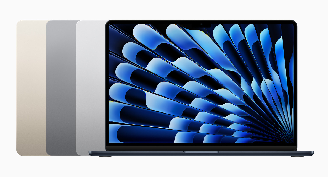 टेक्निकल गुरुजी गौरव चौधरी से जानें Apple WWDC 2023 इवेंट में लॉन्च हुए नए प्रोडक्ट्स के बारे में टेक्निकल गुरुजी गौरव चौधरी से जानें Apple WWDC 2023 इवेंट में लॉन्च हुए नए प्रोडक्ट्स के बारे में