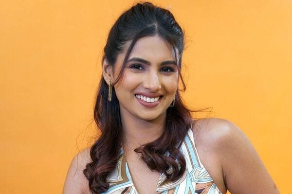 Aashna Hegde's Heartwarming Birthday Wish for Her Mother