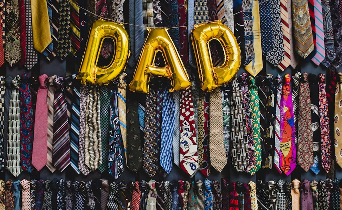 Happy Father&rsquo;s Day 2023: History And Significance