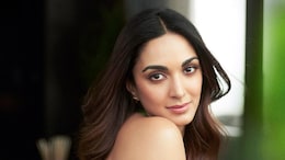 Kiara Advani Is Celebrating Her Movie Success With Gujarati Platter- See Pic