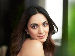 कियारा आडवाणी गुजराती थाली के साथ अपनी फिल्म की सक्सेस का जश्न मना रही हैं- तस्वीर देखें