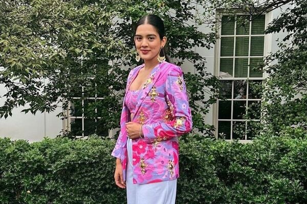 Shivani Bafna's Unforgettable Visit to the White House