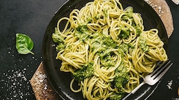 Broccoli Pesto: The Coolest Thing to Happen To Italian Food - Recipe Inside