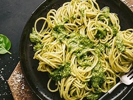 Broccoli Pesto: The Coolest Thing to Happen To Italian Food - Recipe Inside