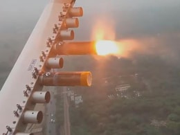 Explained: What Is Cloud Seeding And Why Delhi Plans To Do It In September Explained: What Is Cloud Seeding And Why Delhi Plans To Do It In September