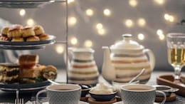 Tea Time Etiquette: 5 Rules To Follow For A Proper High Tea Affair