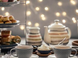 Tea Time Etiquette: 5 Rules To Follow For A Proper High Tea Affair