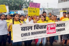 Justice For Every Child: Let's Create A Child Marriage Free India Justice For Every Child: Let's Create A Child Marriage Free India