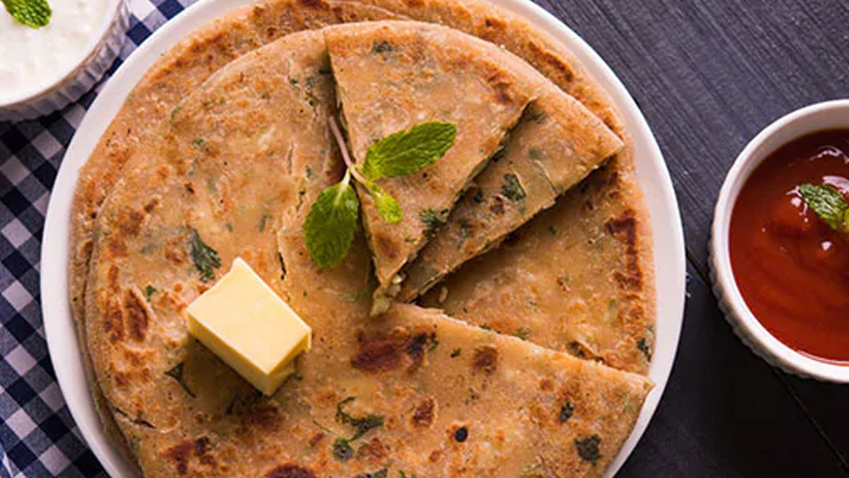 How To Make Perfect Mooli Paratha - Follow These 5 Simple Tips