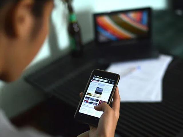 India's 'e-Conomy' To Reach $1 Trillion By 2030: Report