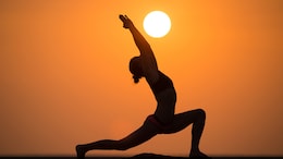 International Day Of Yoga 2024: 10 Benefits Of Practicing Yoga In Summer