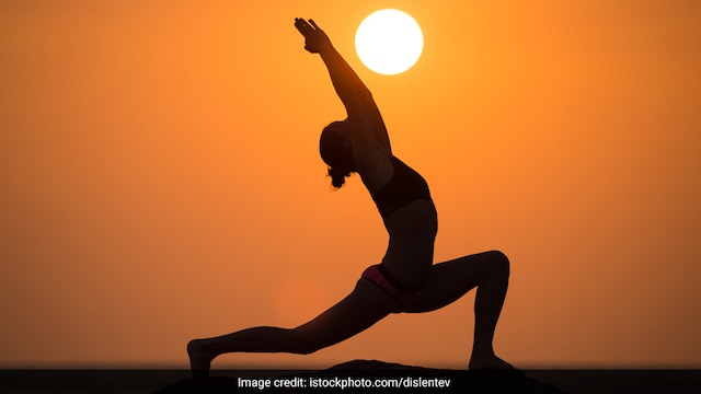 International Day Of Yoga 2024: Yoga helps regulate the body's circadian rhythm