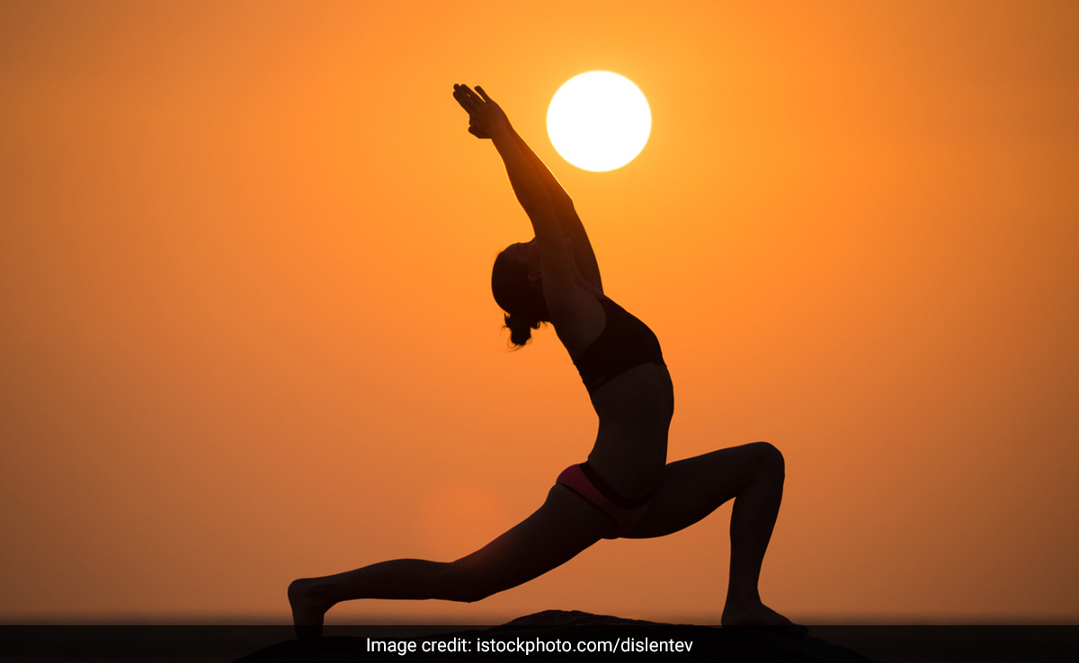 International Day Of Yoga 2024: Yoga helps regulate the body's circadian rhythm