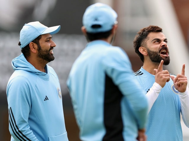 भारत और ऑस्ट्रेलिया के वर्ल्ड टेस्ट चैंपियनशिप का फाइनल मुकाबला आज से