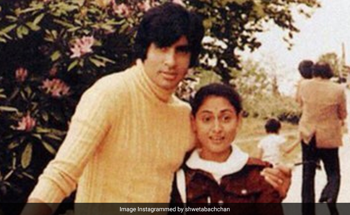 नहीं देखी होगी अमिताभ बच्चन और जया बच्चन की ये 10 अनदेखी तस्वीरें, 5वीं देखकर छूटेगी हंसी तो 7वीं को कहेंगे-क्यूट जोड़ी