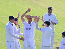 Five-star Josh Tongue Strikes As England Down Ireland In One-Off Test