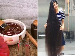 बालों के सफेद होने से हैं परेशान तो घर पर बनाएं ये जादुई तेल, कमर तक लंबे और काले हो जाएंगे बाल बालों के सफेद होने से हैं परेशान तो घर पर बनाएं ये जादुई तेल, कमर तक लंबे और काले हो जाएंगे बाल