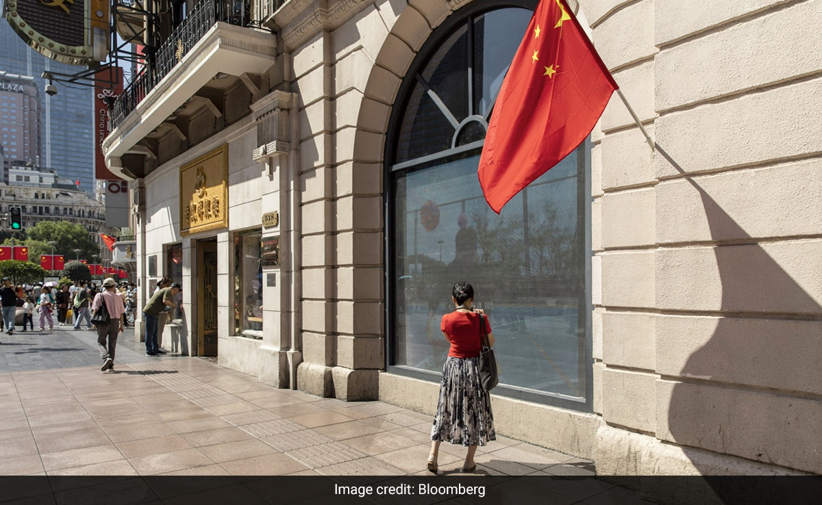 A Fine For Shredded Cucumber Served In China Restaurant Sparks Angry Posts