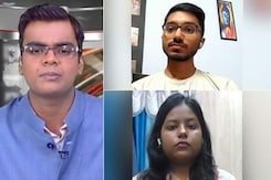 "Fewer Seats, Tougher Competition": Factors Behind Suicides Among NEET Aspirants "Fewer Seats, Tougher Competition": Factors Behind Suicides Among NEET Aspirants