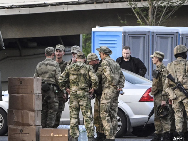 Top Headlines Of The Day: June 25, 2023