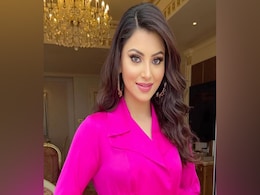Urvashi Rautela To Play Iconic Parveen Babi In Biopic: "I Will Make You Proud" Urvashi Rautela To Play Iconic Parveen Babi In Biopic: "I Will Make You Proud"