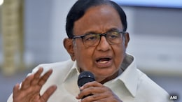 Law Commission Was Bypassed For New Criminal Laws, Says P Chidambaram