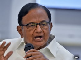 "Move To Attract Delhi, Bihar Voters' Attention": P Chidambaram On Tax Cuts "Move To Attract Delhi, Bihar Voters' Attention": P Chidambaram On Tax Cuts