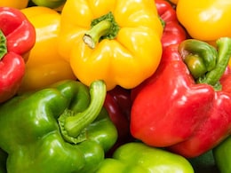 Bell Peppers - Superfood For Skin Health: 5 Incredible Benefits You Should Know Bell Peppers - Superfood For Skin Health: 5 Incredible Benefits You Should Know