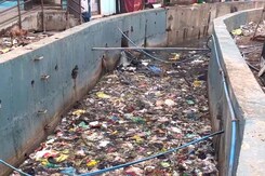 NDTV's Reality Check: Is Mumbai Civic Body Prepared For Monsoon? NDTV's Reality Check: Is Mumbai Civic Body Prepared For Monsoon?