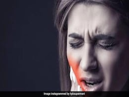 इन मसालों को खा लेने से मिनटों में दांत का दर्द छू मंतर हो जाएगा, आजमाकर देखिए इन मसालों को खा लेने से मिनटों में दांत का दर्द छू मंतर हो जाएगा, आजमाकर देखिए