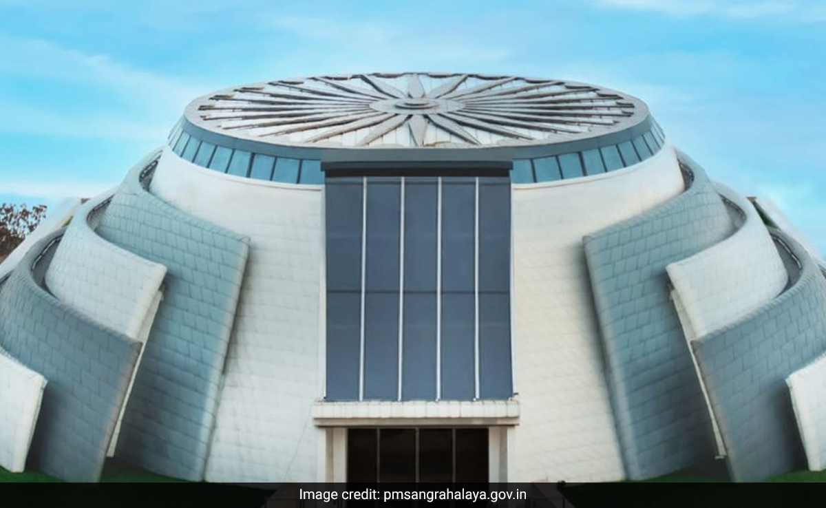 प्रधानमंत्री संग्रहालय में "लोकतंत्र की जननी भारत" और पीएम मोदी के जीवन पर गैलरियां जल्द बनेंगी