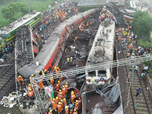 Odisha Train Accident: रेल हादसे पर PM मोदी ने बुलाई बैठक, स्थिति की होगी समीक्षा - सूत्र