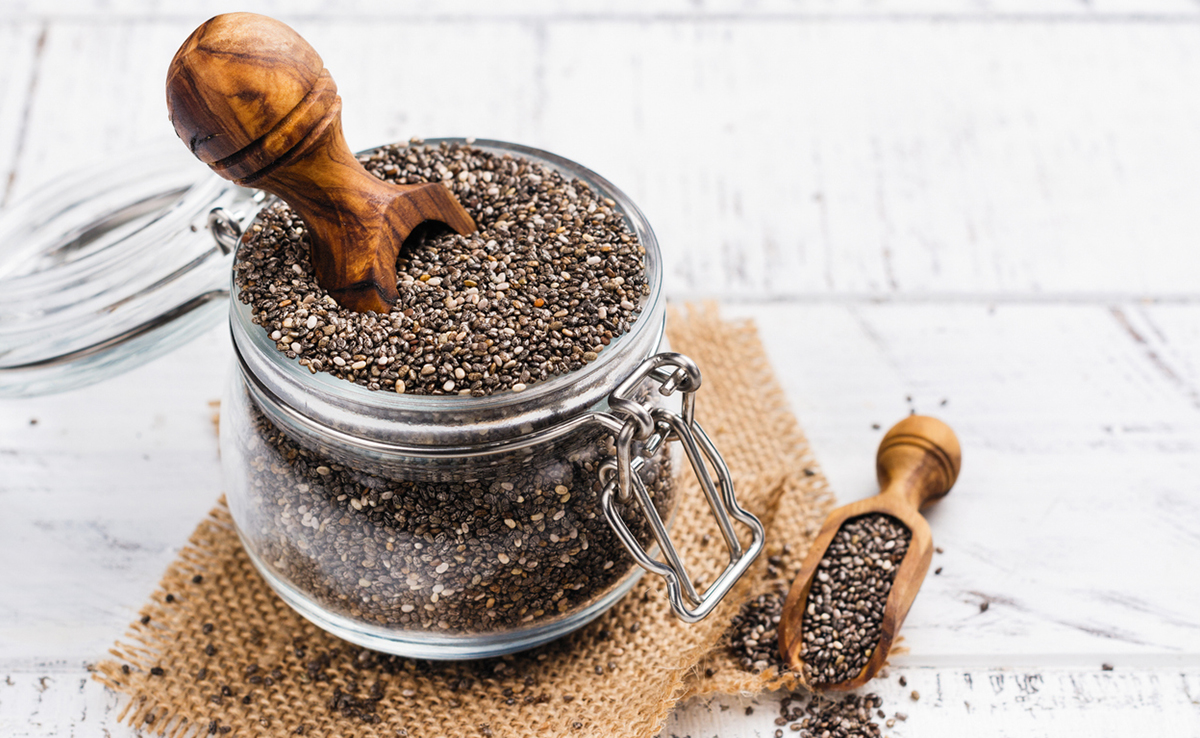 Chia Seeds Benefits: ये बीज खाने से महिलाओं को होते हैं कमाल के फायदे, असर देखकर दंग रह जाएंगे आप