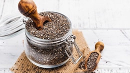 Chia Seeds And Sabja Seeds Are Not The Same. Here's How To Tell Them Apart