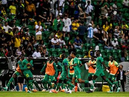 Sadio Mane Strikes Twice As Senegal Beat Brazil In Friendly