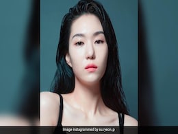 Korean Actress Park Soo Ryun Dies At 29 After Fall From Stairs, Family To Donate Organs Korean Actress Park Soo Ryun Dies At 29 After Fall From Stairs, Family To Donate Organs