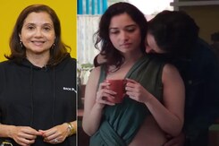 Anupama Chopra Reviews <i>Lust Stories 2</i> And Picks Her Favourite Story Anupama Chopra Reviews <i>Lust Stories 2</i> And Picks Her Favourite Story